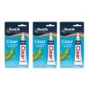 Bostik Clear Adhesive – 25ml (Pack of 3) Bostik Clear Adhesive – 25ml (Pack of 3)