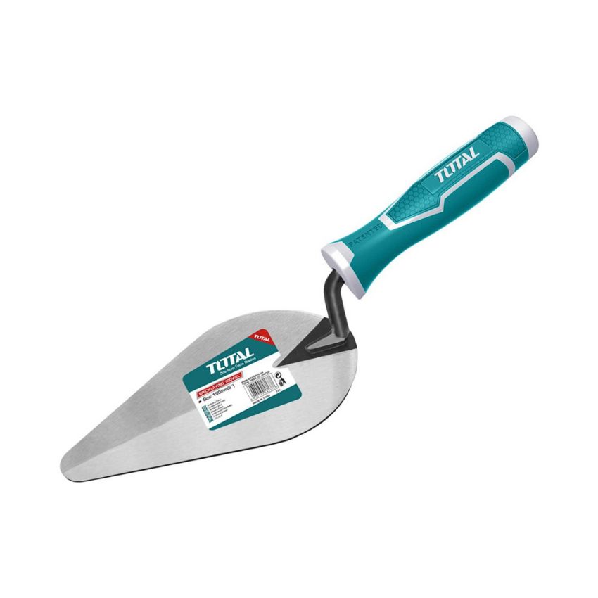 Total Tools – Bricklaying Trowel – 200mm