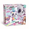 Style 4 Ever Airbrush Plush – Panda Style 4 Ever Airbrush Plush – Panda