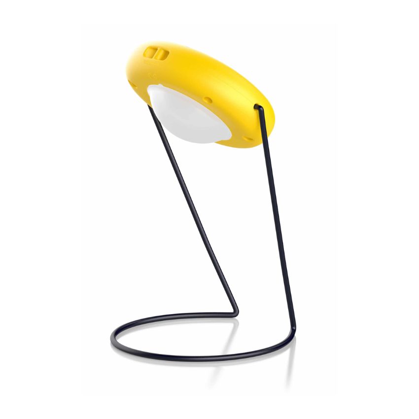 Sunking – Pico Plus Solar Lamp- 50lm – Internal Solar Panel