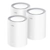 Cudy M1800 AX1800 Whole Home Mesh WiFi Router – 3 Pack Cudy M1800 AX1800 Whole Home Mesh WiFi Router – 3 Pack