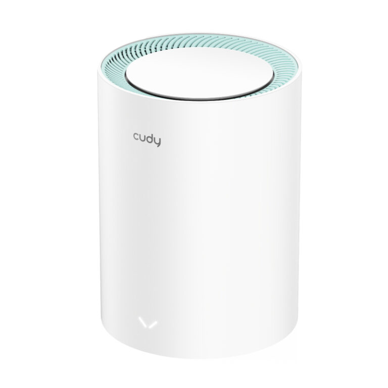 Cudy M1300 AC1200 Gigabit Whole Home Wi-Fi System – 1 Pack