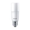 Philips – LED Lamp Stick – E27 3000K 7.5W 750lm – (Warm White) Philips – LED Lamp Stick – E27 3000K 7.5W 750lm – (Warm White)