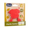 Chicco Eco Charlie Dog Teether Chicco Eco Charlie Dog Teether