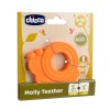 Chicco Eco Molly Snail Teether Chicco Eco Molly Snail Teether