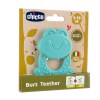Chicco Eco Burt Frog Teether Chicco Eco Burt Frog Teether