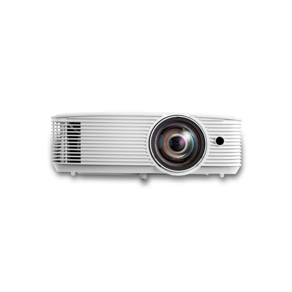 Parrot Products DLP XGA 3700 ANSI Short Throw Projector