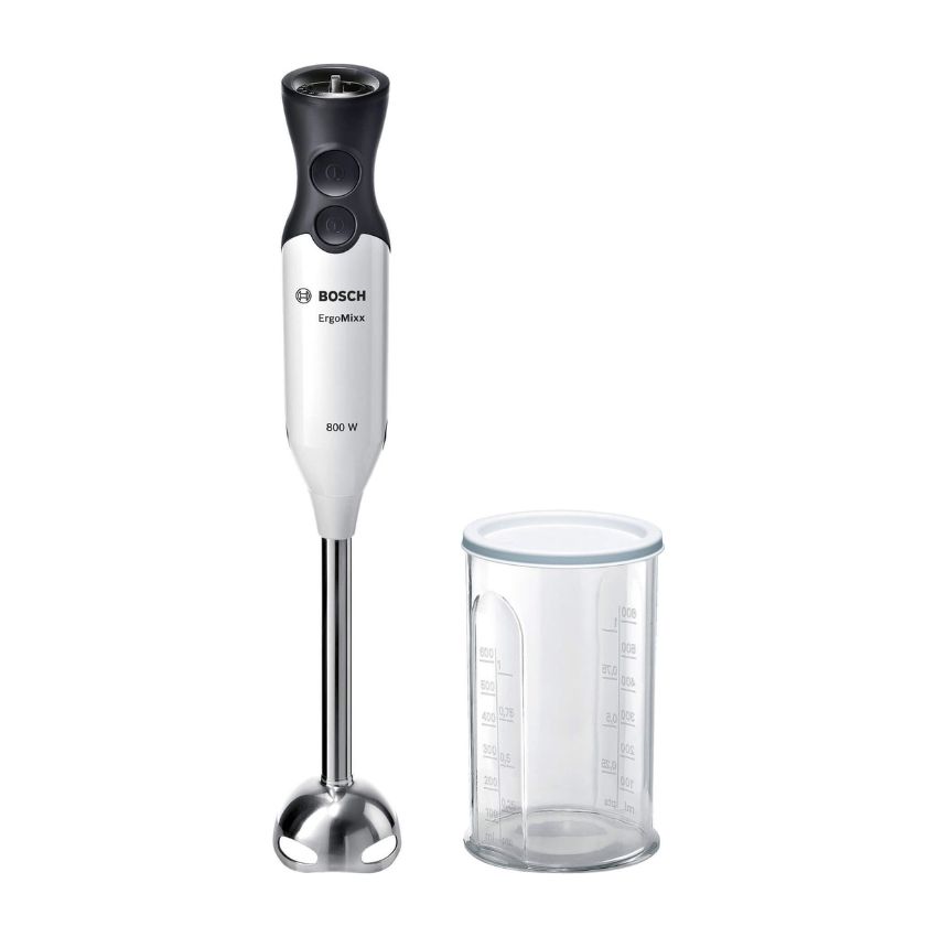 Bosch – MS61A4110 Hand Blender (800w)