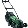 Bosch – Cordless Lawn Mower with Battery and Charger Bosch – Cordless Lawn Mower with Battery and Charger