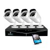 Securityvue Smarthome Professional HD CCTV Security System 8Channel Digital Securityvue Smarthome Professional HD CCTV Security System 8Channel Digital