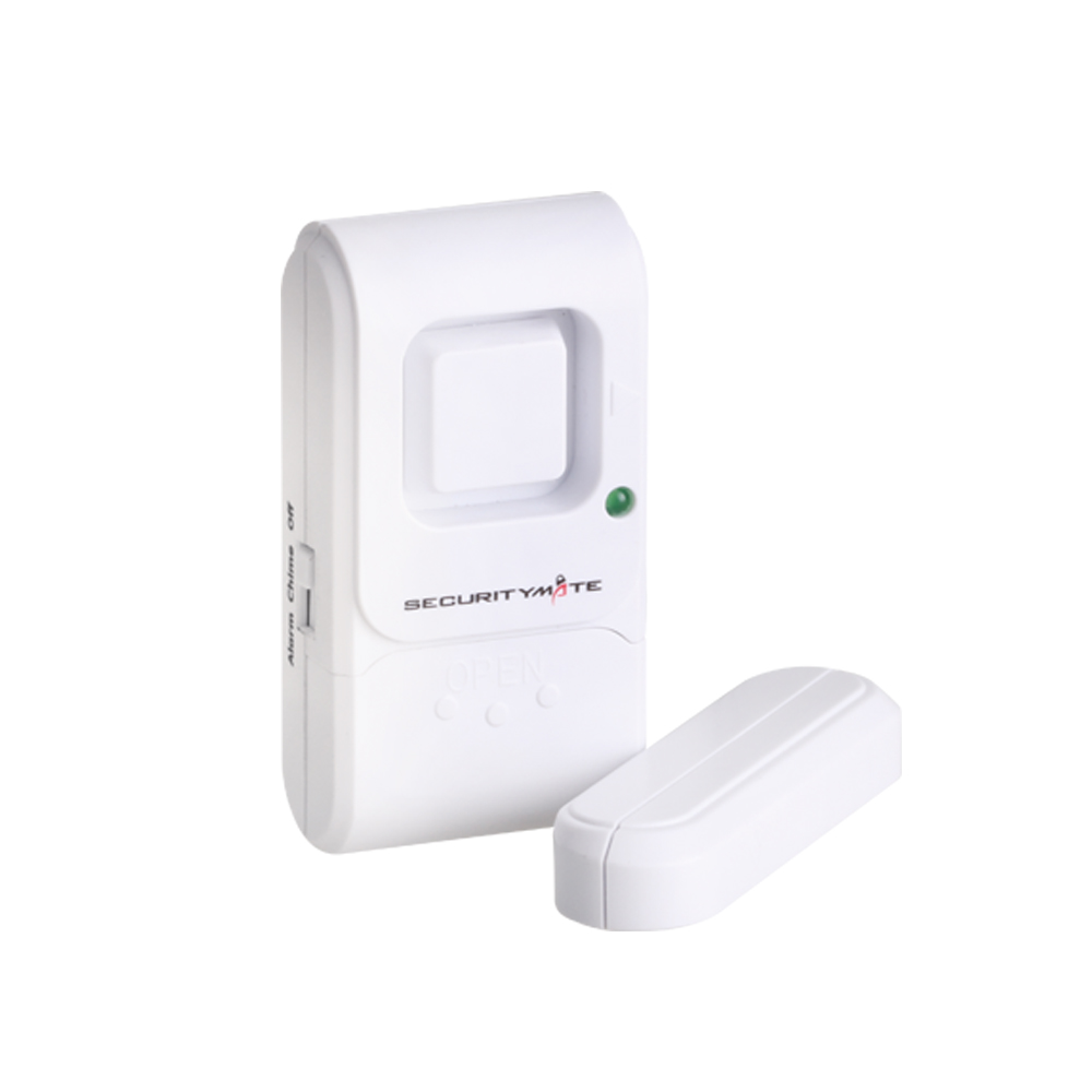 Securitymate Magnetic Sensor Alarm Doors & Windows