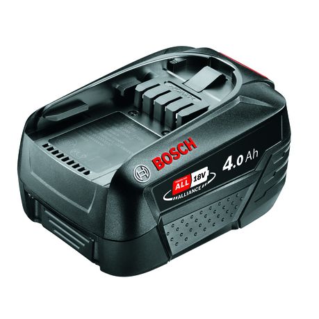 Bosch – Professional (4Ah) Battery Pack
