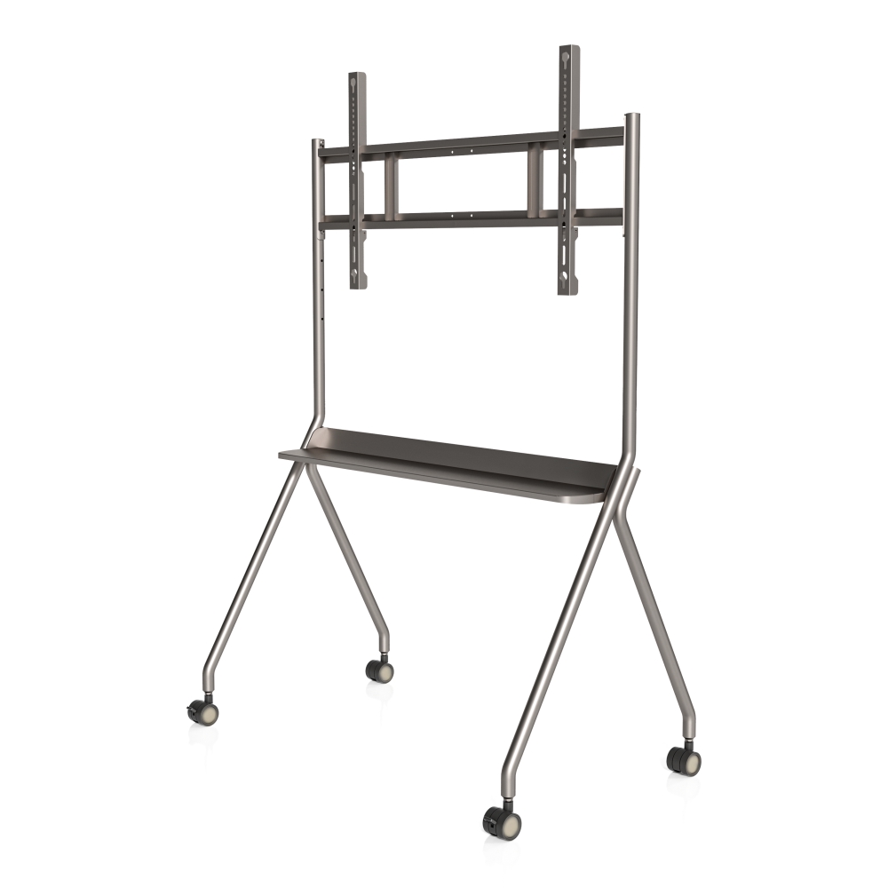 Parrot Products Interactive Touch Panel Stand – Grey