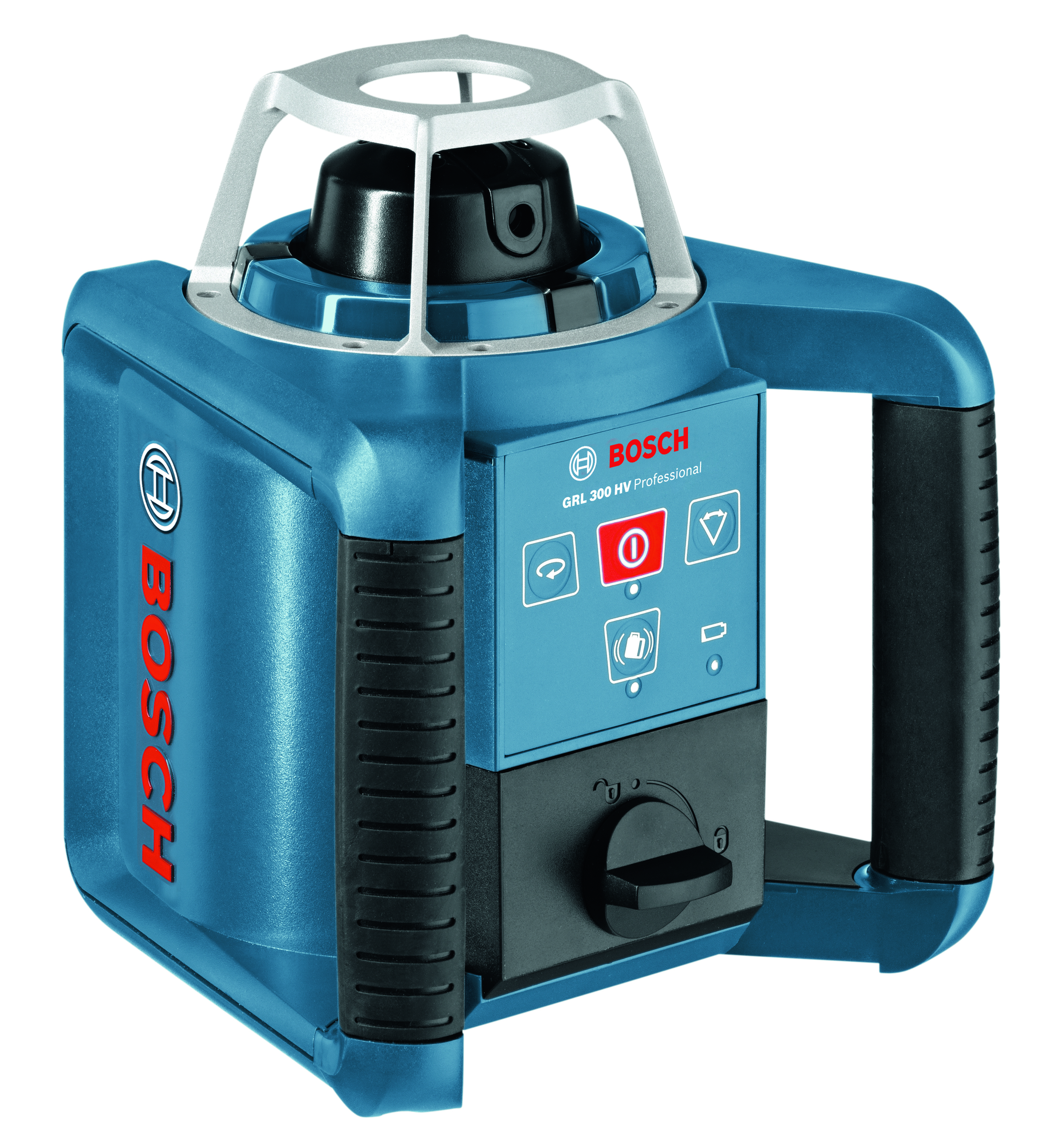 Bosch Rotary Laser