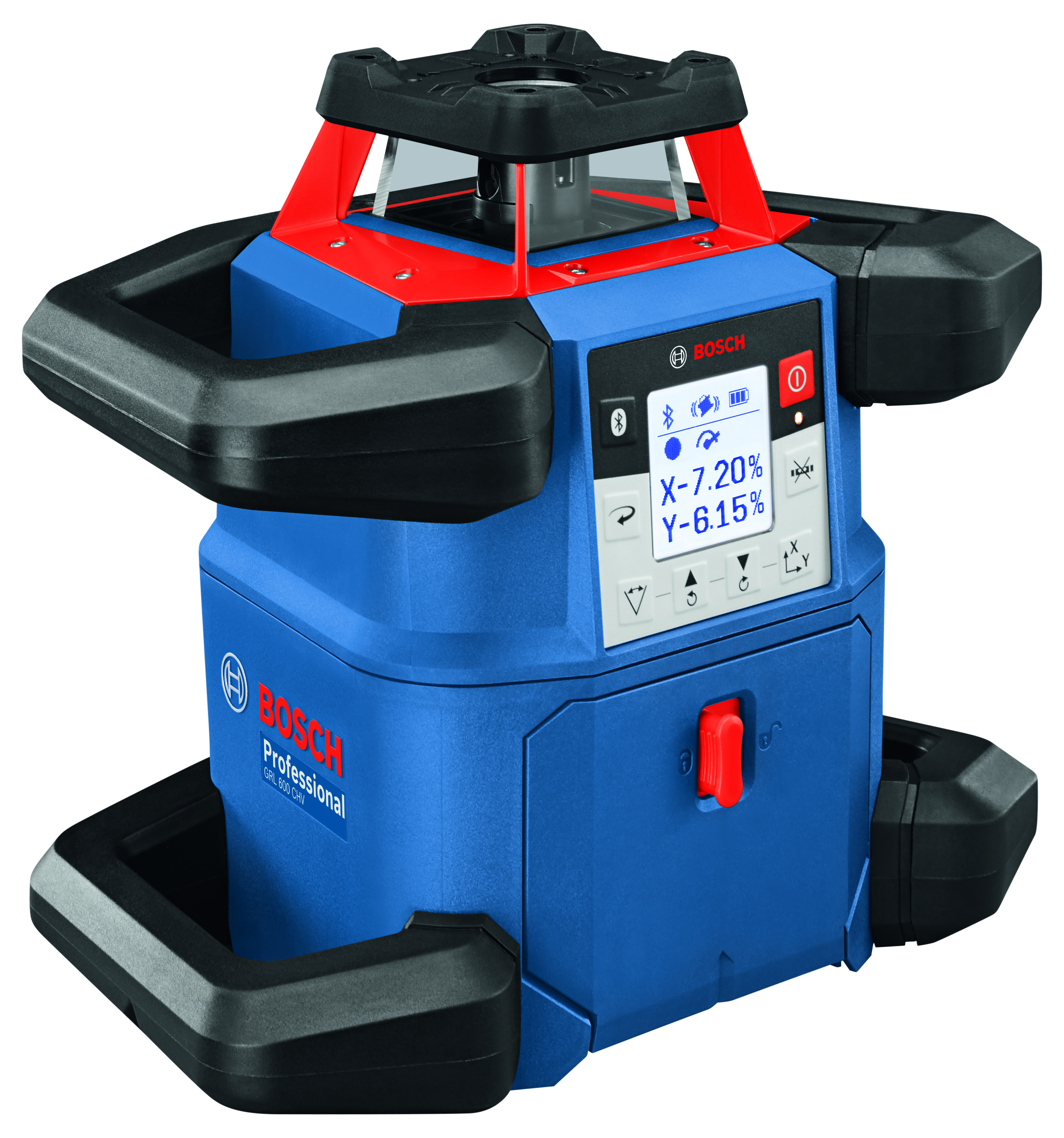 Bosch Rotation Laser 600 Laser level