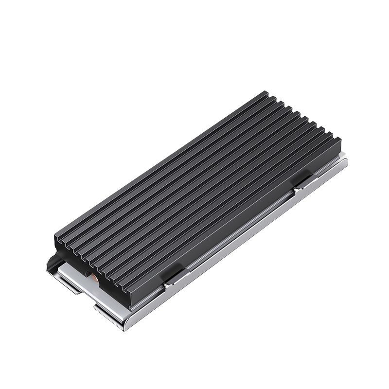 Orico M.2 SSD Heatsink – Black