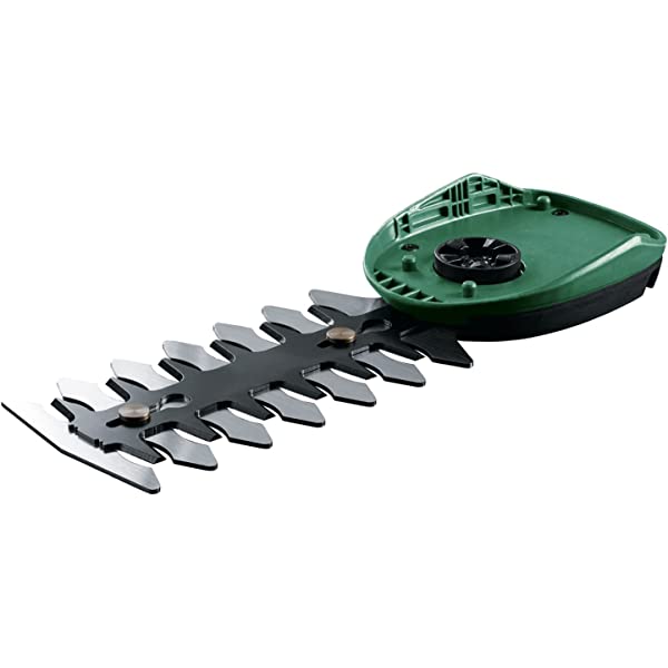 Multi-Click Shrub Shear Blade (Isio)