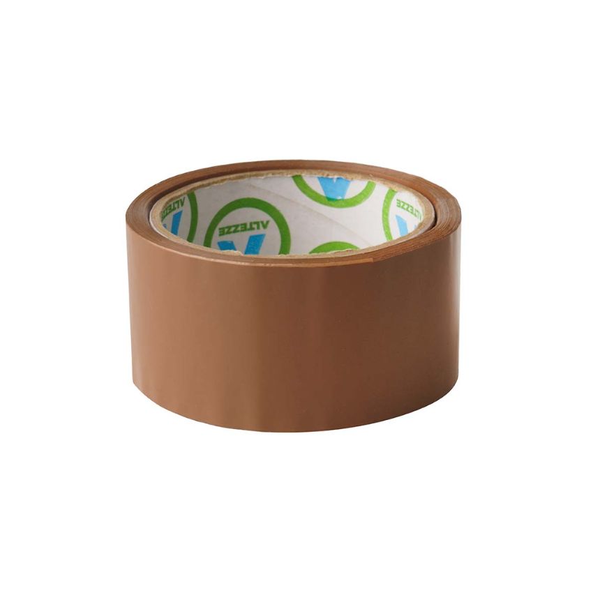 Packaging Tape (Brown Buff Tape) 48mm x 100m