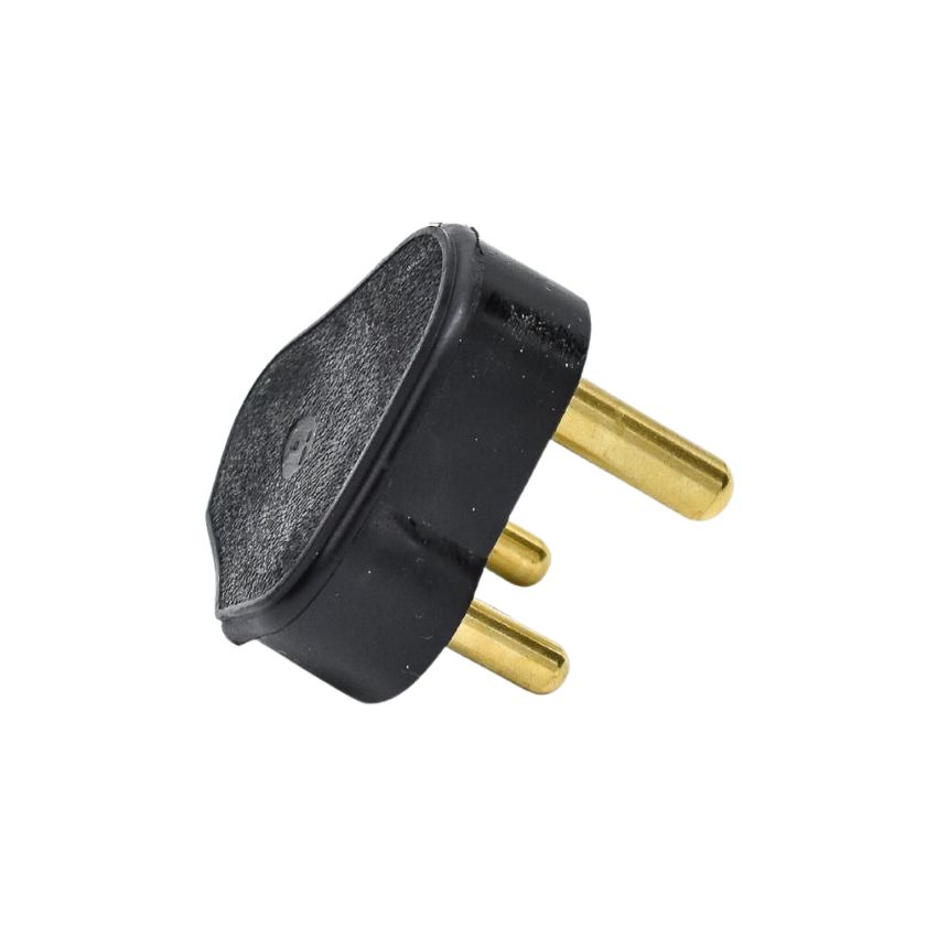 Waco – Plugtop / 3PIN Rubber Plugtop 16A – Pack of 10