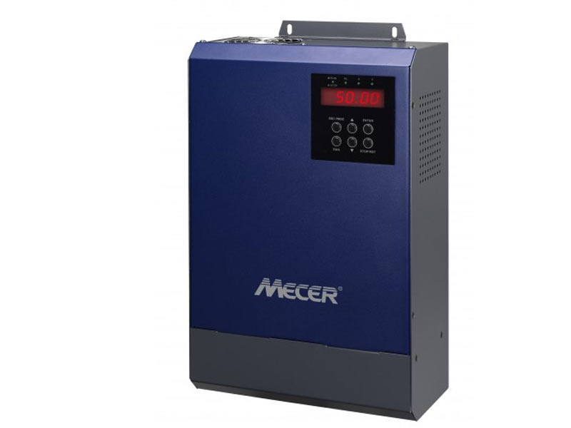 Mecer Aspire 7.5kW Solar Water Pump Inverter