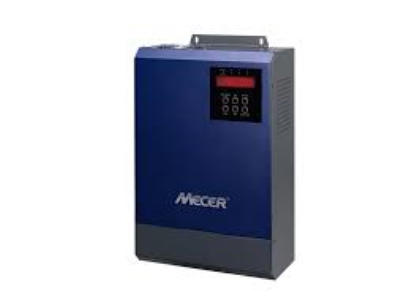 Mecer Aspire 2.2kW Solar Water Pump Inverter 3 Phase only – SOL-I-AS-2