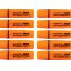 Collosso Highlighters Orange – Box of 10 Collosso Highlighters Orange – Box of 10