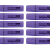 Collosso Highlighters Purple – Box of 10 Collosso Highlighters Purple – Box of 10