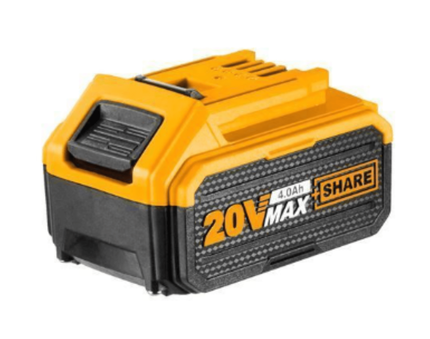 Ingco Lithium-ion Battery 4,0AH