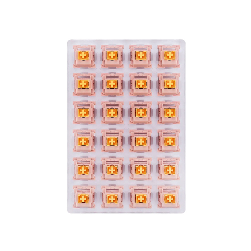 Redragon Switches Bullet A113QL Soft Linear for Keyboard