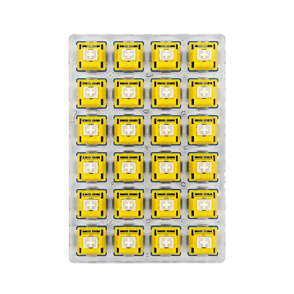 Redragon Switch Bullet A113B Clicky