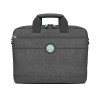 Port Designs 15.6-Inch Yosemite Eco TL Notebook Briefcase – Grey 400701 Port Designs 15.6-Inch Yosemite Eco TL Notebook Briefcase – Grey 400701