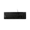 Port Designs Budget Office USB Keyboard Black 900753-US Port Designs Budget Office USB Keyboard Black 900753-US