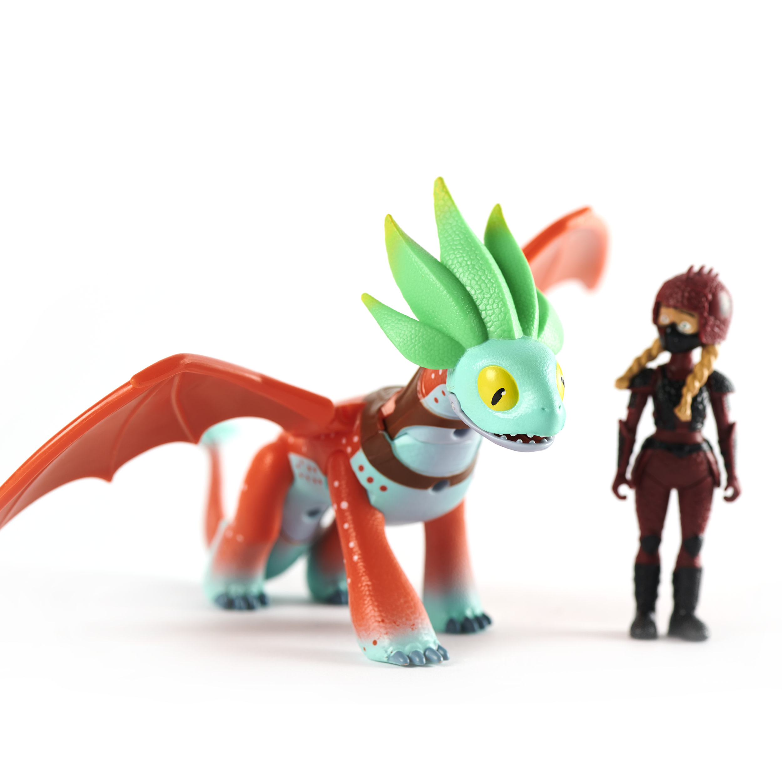 Dragons The 9 Realms Adventure Set – Parent