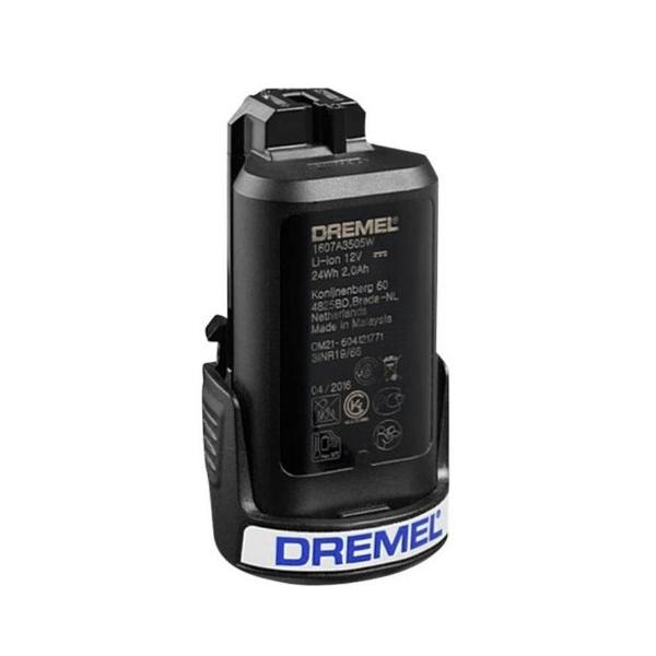 DREMEL 880 12V Li-ion Battery Pack – 880