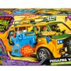 TMNT Movie Pizza Van TMNT Movie Pizza Van