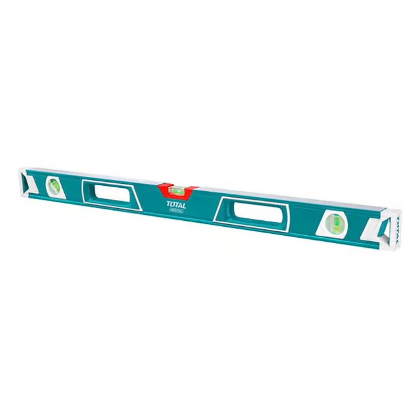 Total Tools – Spirit Level 100cm – Double Sided