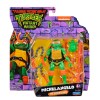 TMNT Movie Basic Figures – 4 Brothers – Michelangelo TMNT Movie Basic Figures – 4 Brothers – Michelangelo