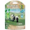 Playmobil Wiltopia Panda Playmobil Wiltopia Panda