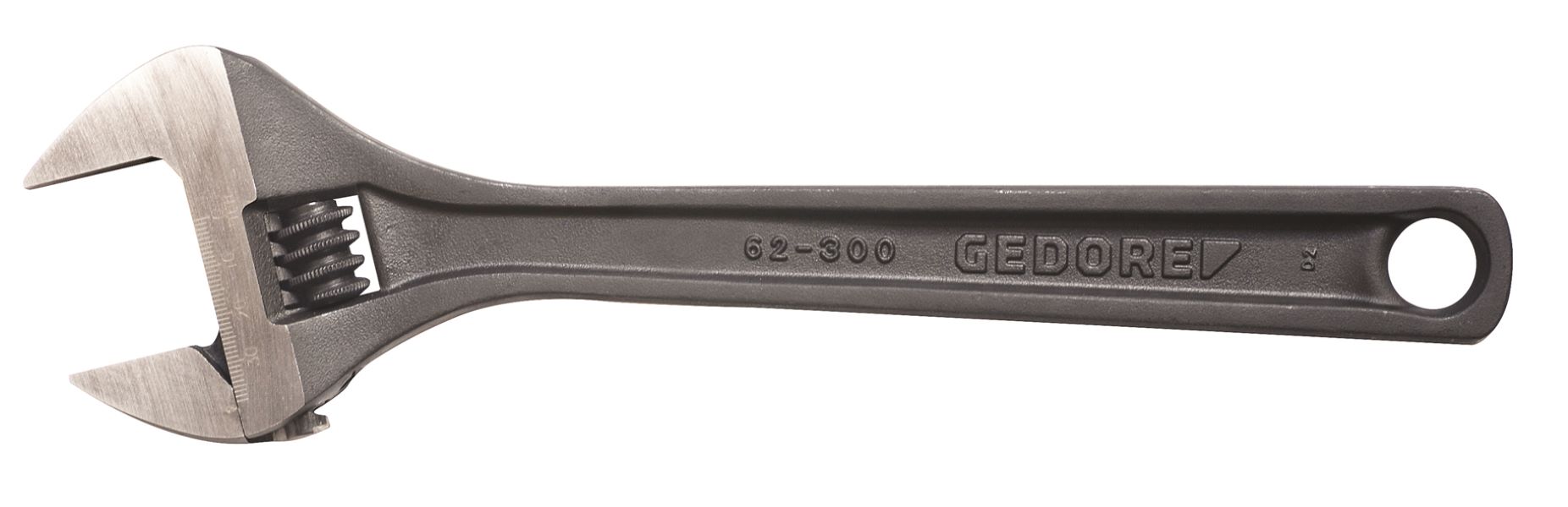 Gedore Adjustable Spanner