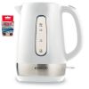 Kenwood – Essential Collection Kettle – ZJP01.A0WH and Home Hub Descaler Kenwood – Essential Collection Kettle – ZJP01.A0WH and Home Hub Descaler