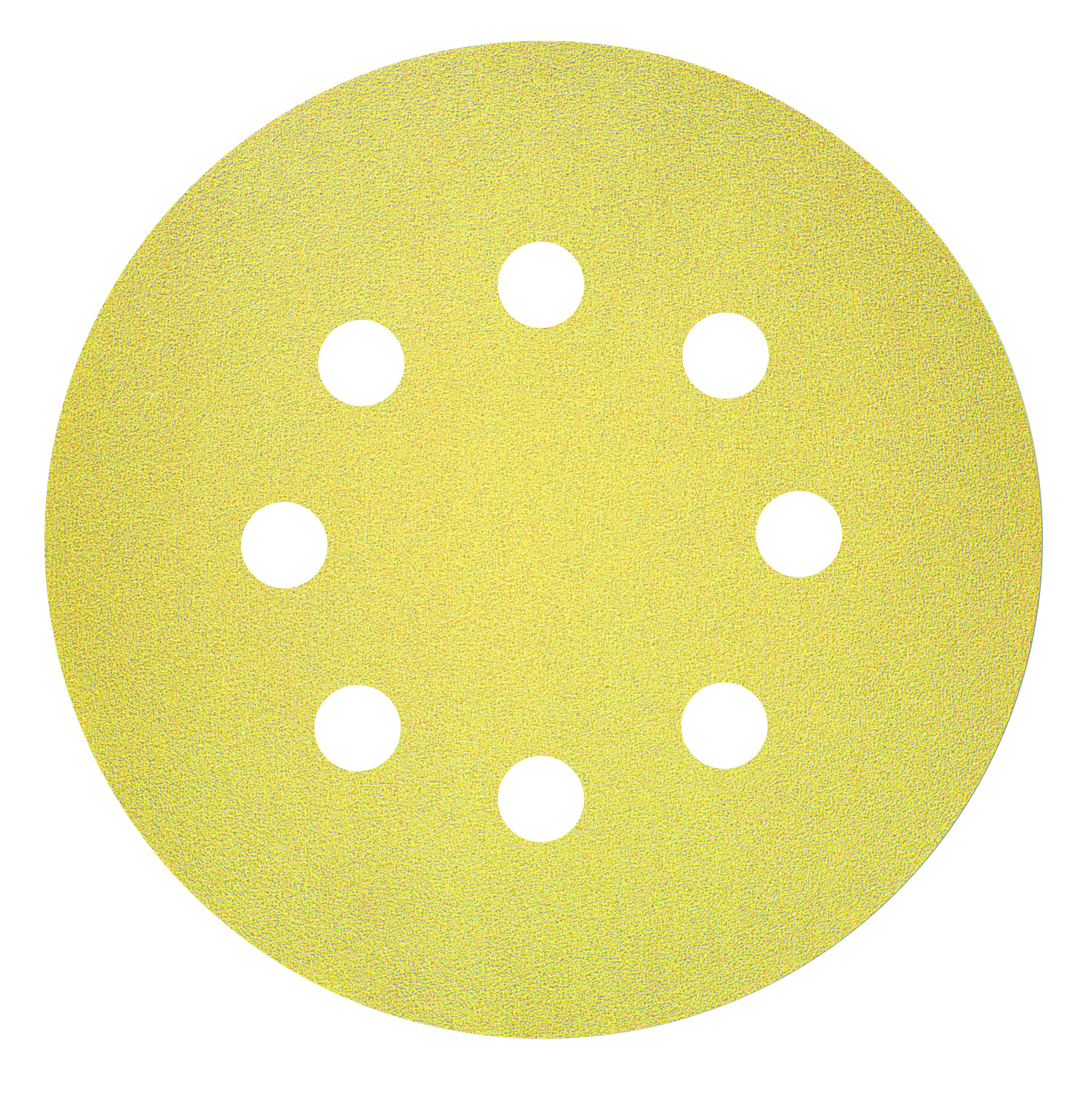 Bosch C450 125mm, G180, 8 hole, 50 Piece