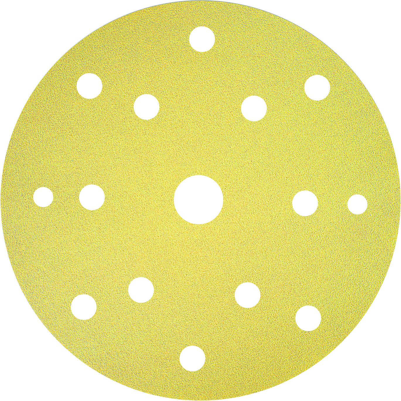 Bosch C450 150mm, G80, 15 hole, 50 Piece