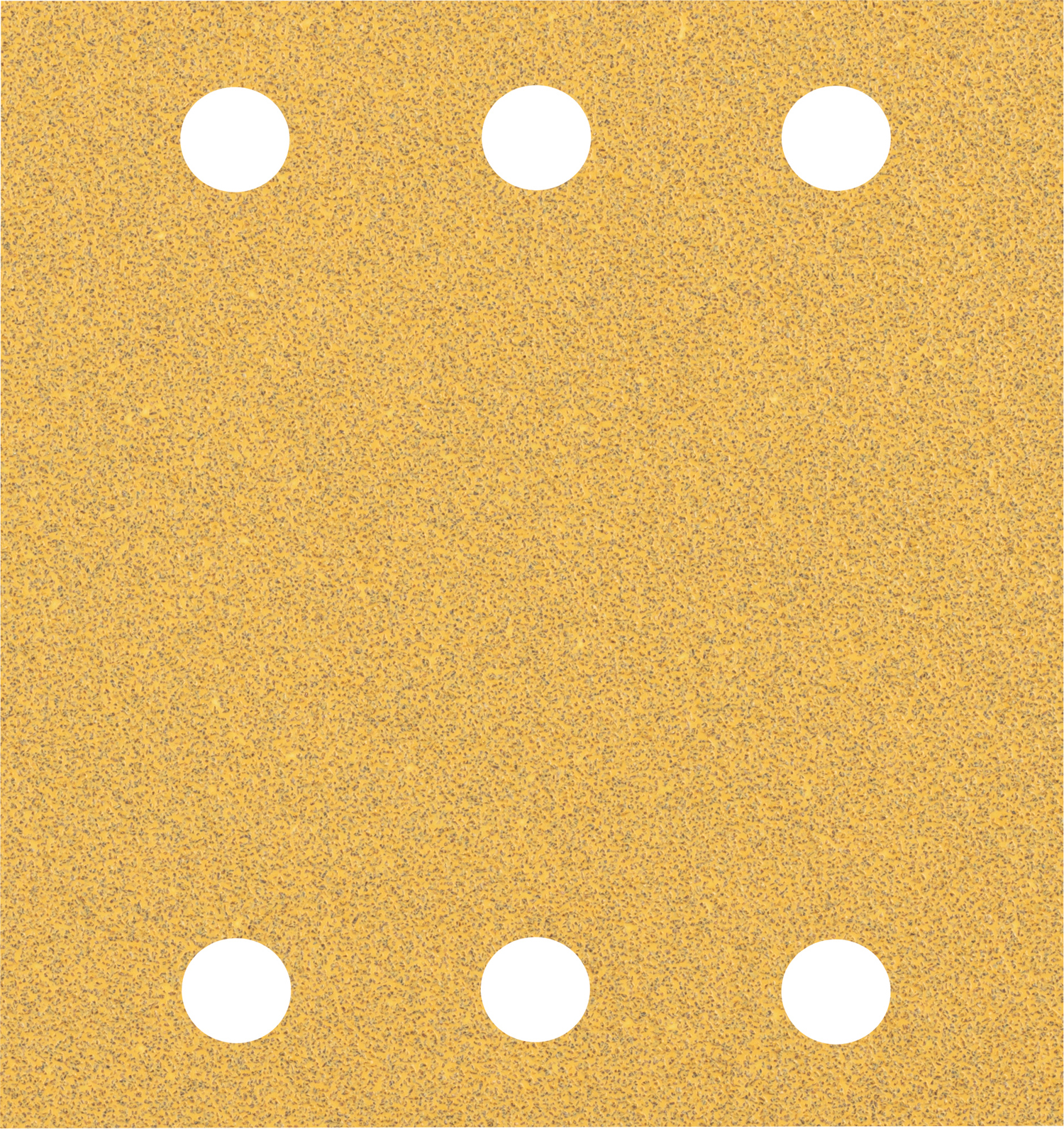 115 x 107mm, 60G, 6 holes, 10 Piece, Hook&Loop