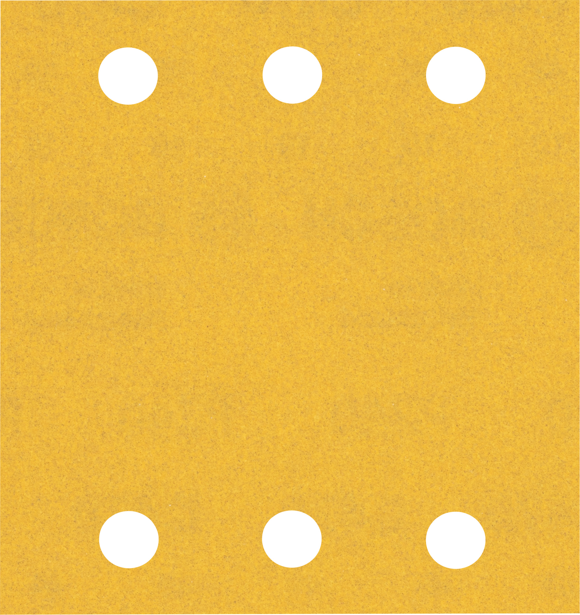 115 x 107mm, 240G, 6 holes, 10 Piece, Hook&Loop