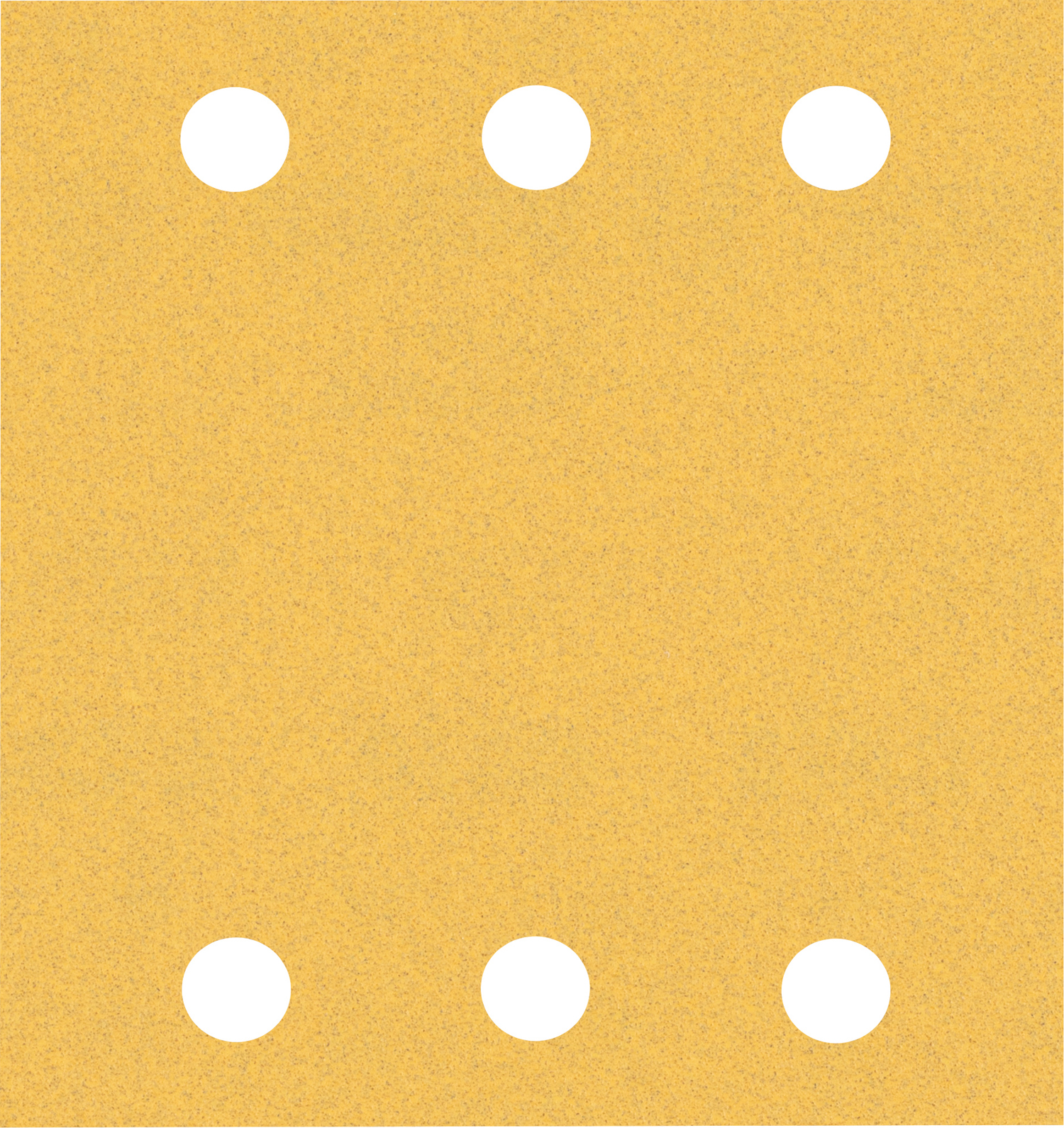 115 x 140mm, 40, 60, 80, 120, 180G, 6 holes, 10 Piece, Hook&Loop