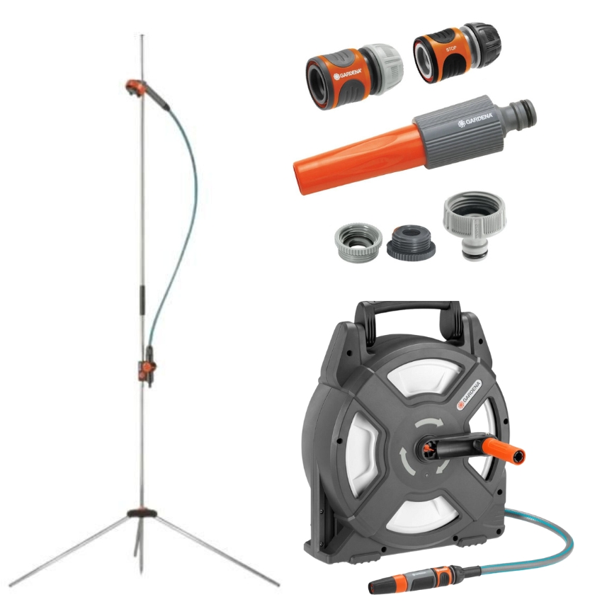 Gardena – Garden Combo