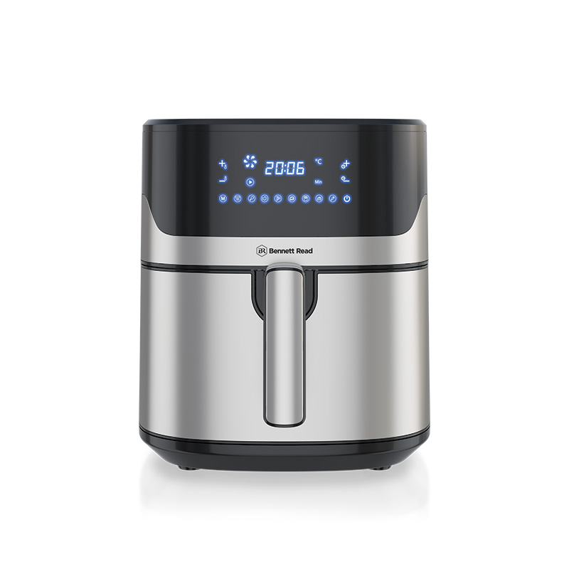 Bennett Read 6L Digital Air Fryer