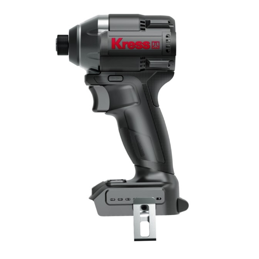 Kress – 20 V Max Cordless Brushless 230 Nm – Impact Driver