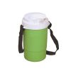 Seagull 750ml Thermal Jug with Spout – Green Seagull 750ml Thermal Jug with Spout – Green