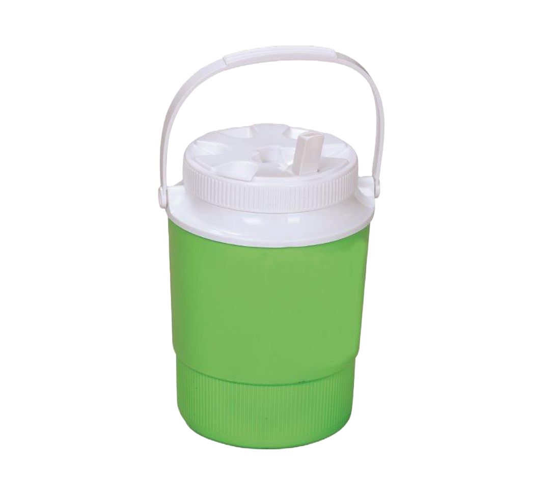 Seagull 2lt Thermal Jug with Spout – Green
